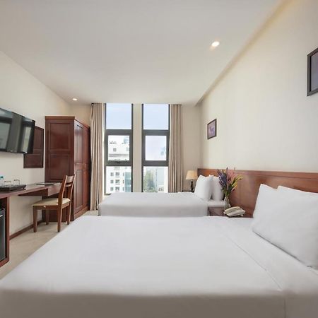 May Beach Da Nang Hotel エクステリア 写真