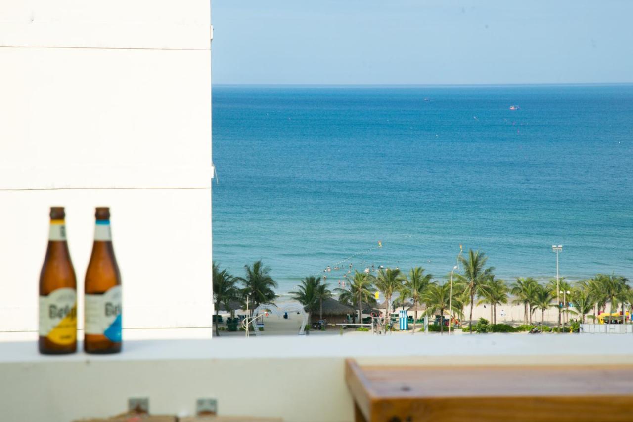 May Beach Da Nang Hotel エクステリア 写真