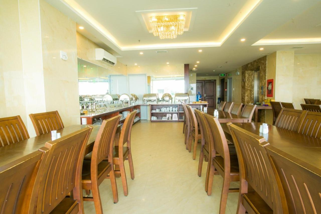 May Beach Da Nang Hotel エクステリア 写真