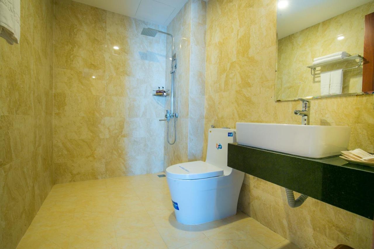 May Beach Da Nang Hotel エクステリア 写真