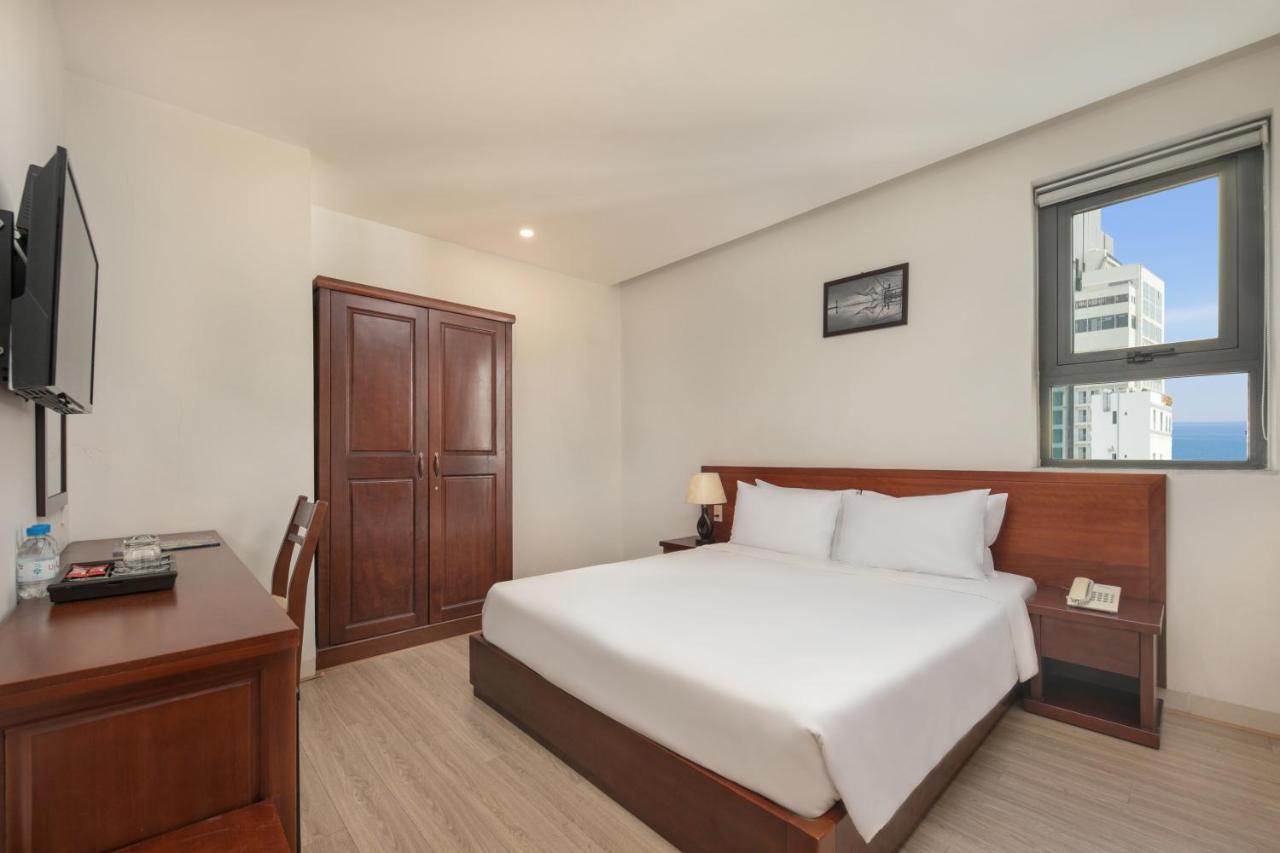 May Beach Da Nang Hotel エクステリア 写真