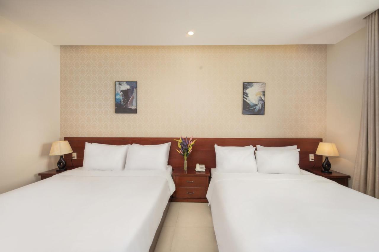 May Beach Da Nang Hotel エクステリア 写真