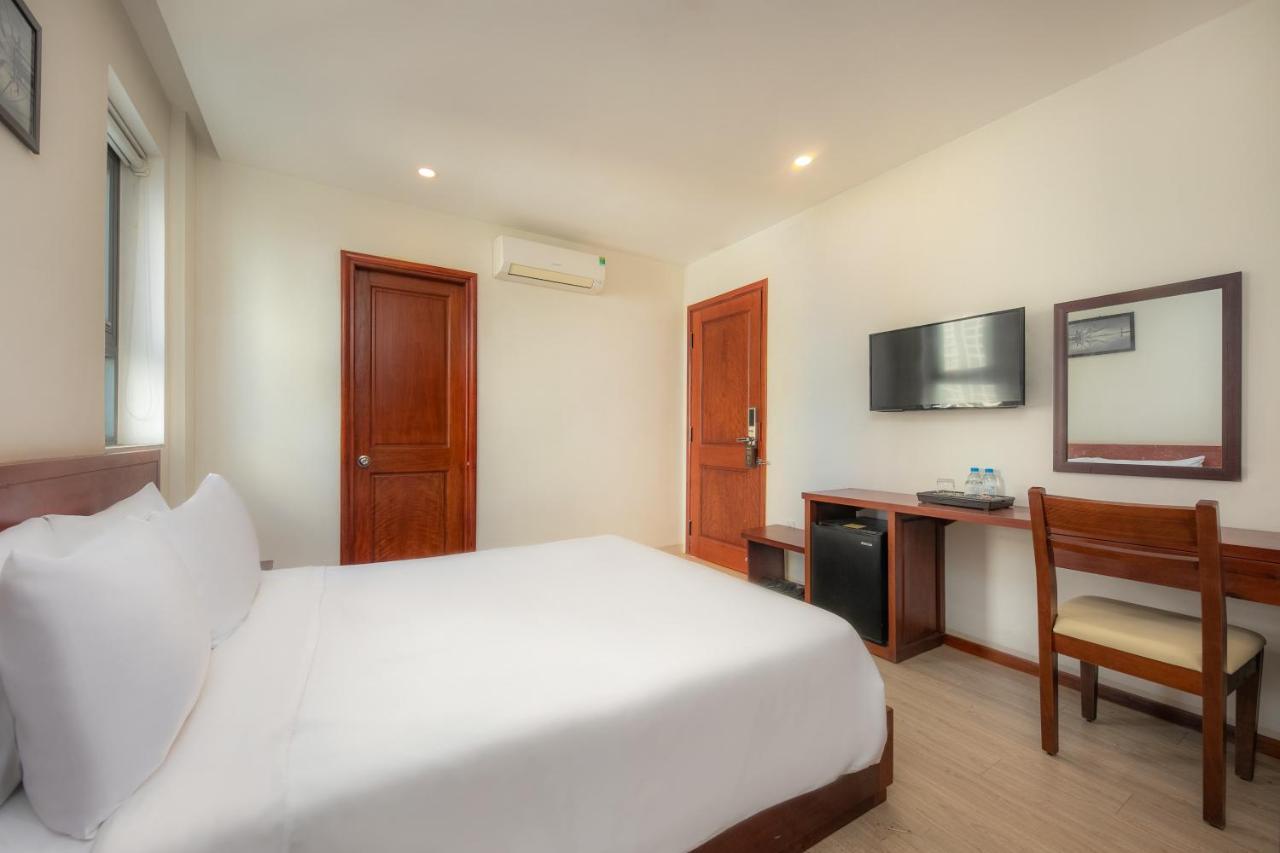 May Beach Da Nang Hotel エクステリア 写真